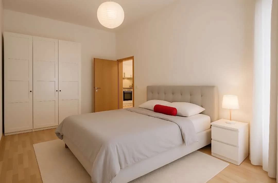 3-Zimmer-Wohnung mieten in Südoststeiermark – 59,4 m², € 735 – Bild 6 von 9