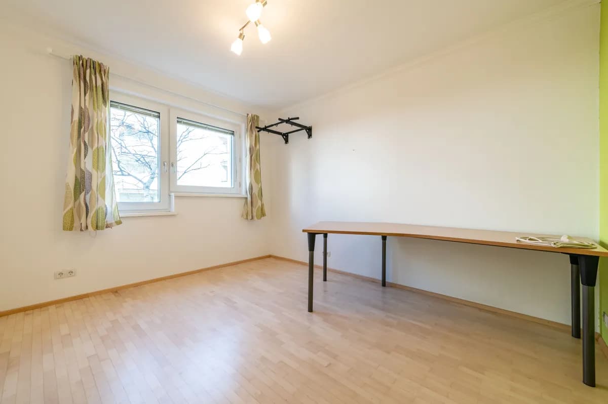 3-Zimmer-Wohnung mieten in Mödling – 84 m², € 1.390 – Bild 5 von 23