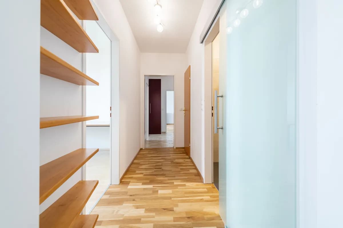 3-Zimmer-Wohnung mieten in Mödling – 84 m², € 1.390 – Bild 9 von 23