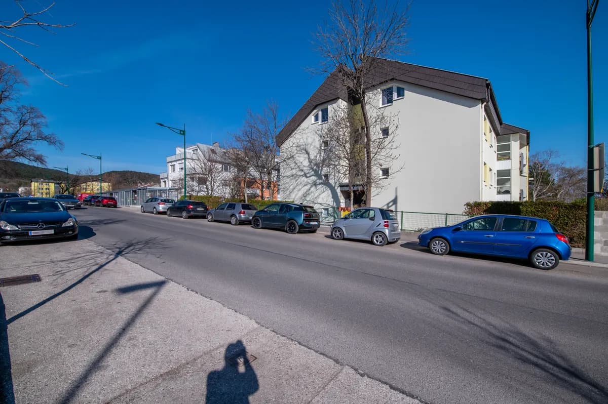 3-Zimmer-Wohnung mieten in Mödling – 84 m², € 1.390 – Bild 10 von 23