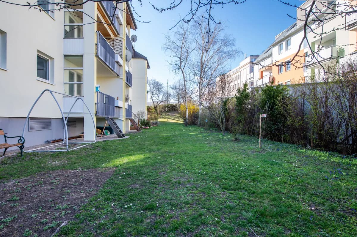 3-Zimmer-Wohnung mieten in Mödling – 84 m², € 1.390 – Bild 11 von 23