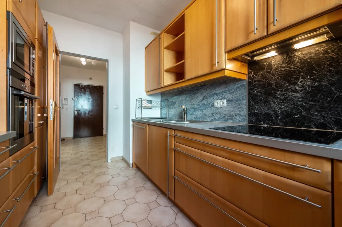 3-Zimmer-Wohnung mieten in Mödling – 84 m², € 1.390 – Bild 12 von 23
