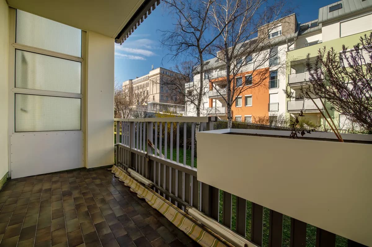 3-Zimmer-Wohnung mieten in Mödling – 84 m², € 1.390 – Bild 13 von 23