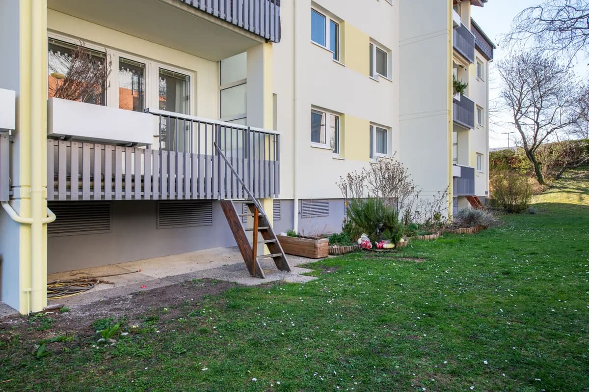 3-Zimmer-Wohnung mieten in Mödling – 84 m², € 1.390 – Bild 14 von 23