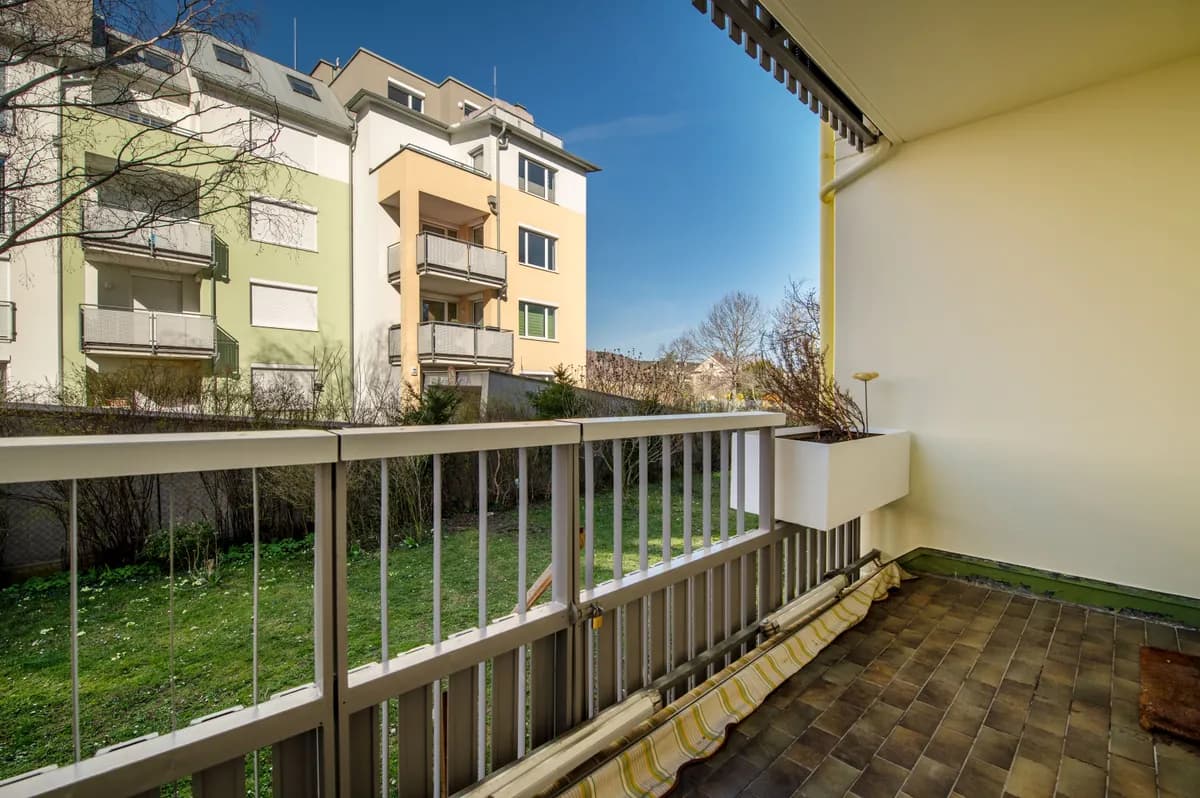 3-Zimmer-Wohnung mieten in Mödling – 84 m², € 1.390 – Bild 15 von 23