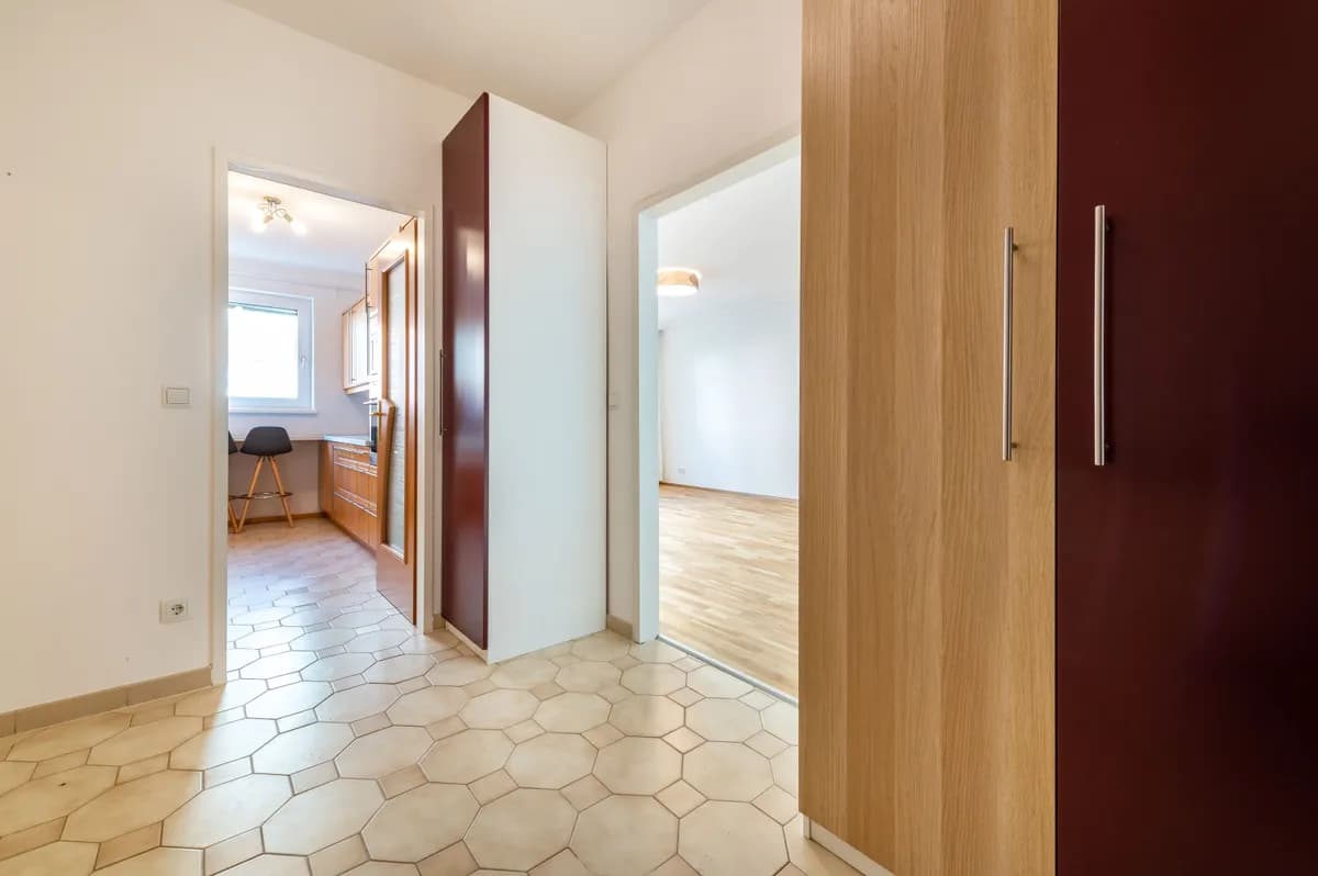 3-Zimmer-Wohnung mieten in Mödling – 84 m², € 1.390 – Bild 21 von 23