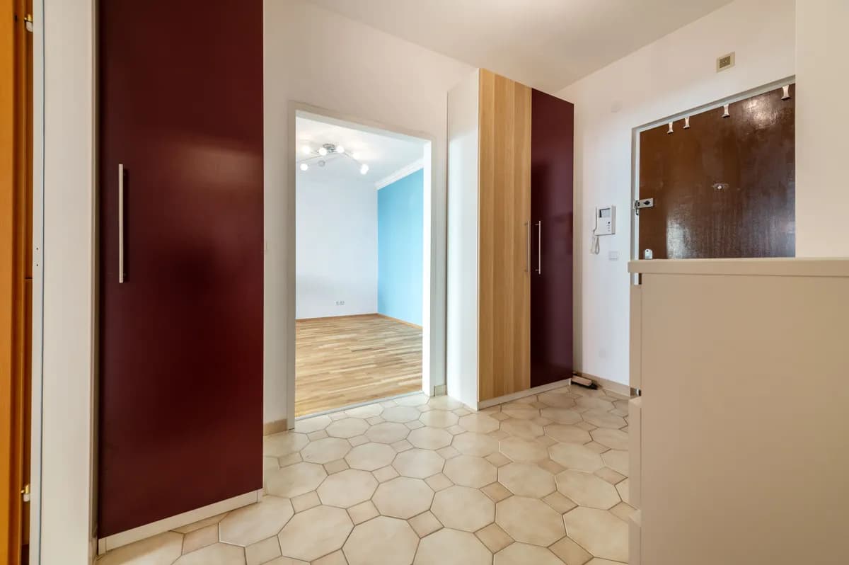 3-Zimmer-Wohnung mieten in Mödling – 84 m², € 1.390 – Bild 22 von 23