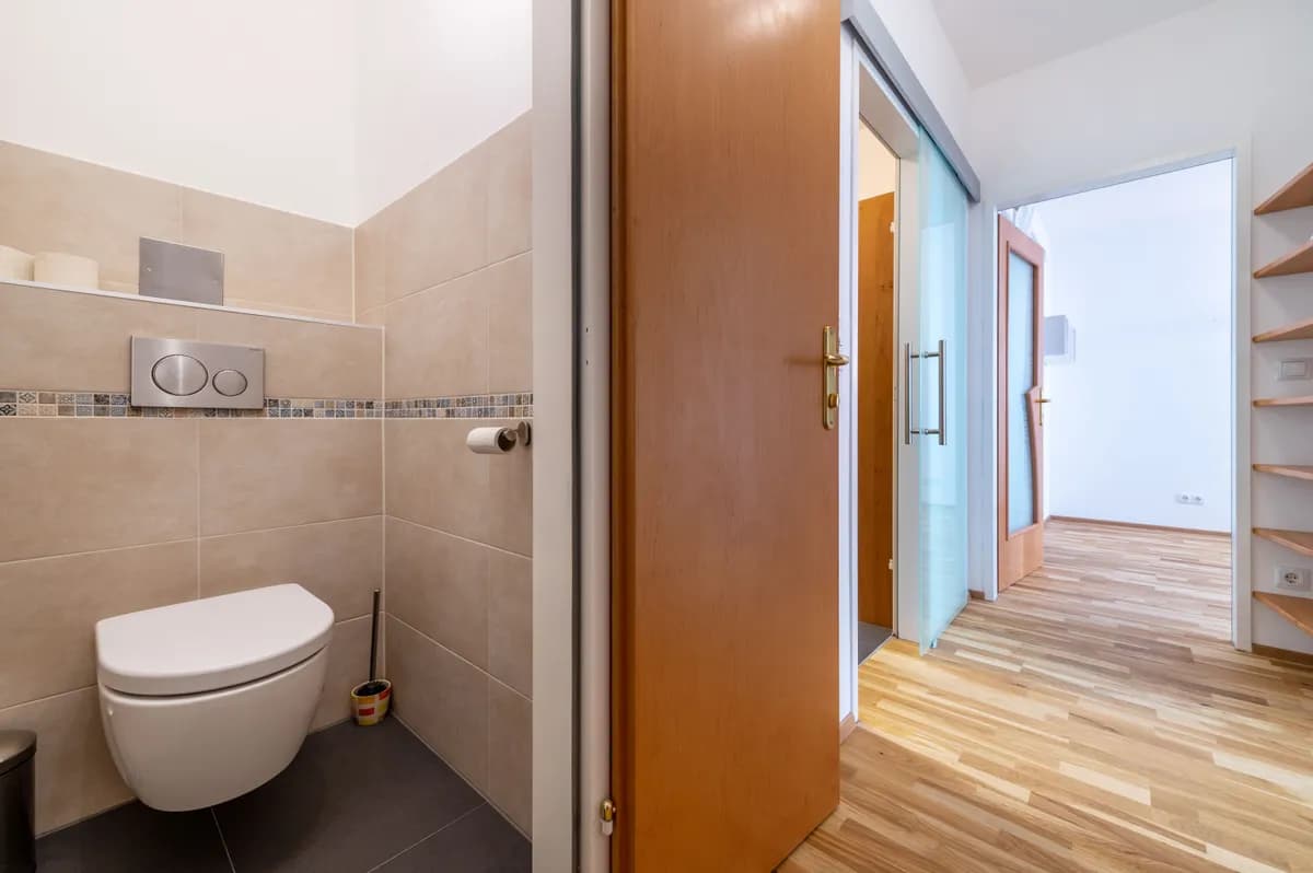 3-Zimmer-Wohnung mieten in Mödling – 84 m², € 1.390 – Bild 23 von 23