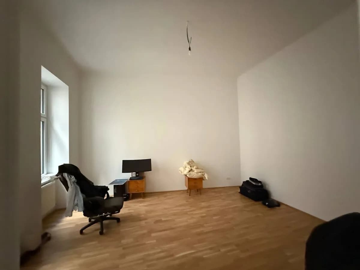 2-Zimmer-Wohnung mieten in Wien – 64 m², € 904