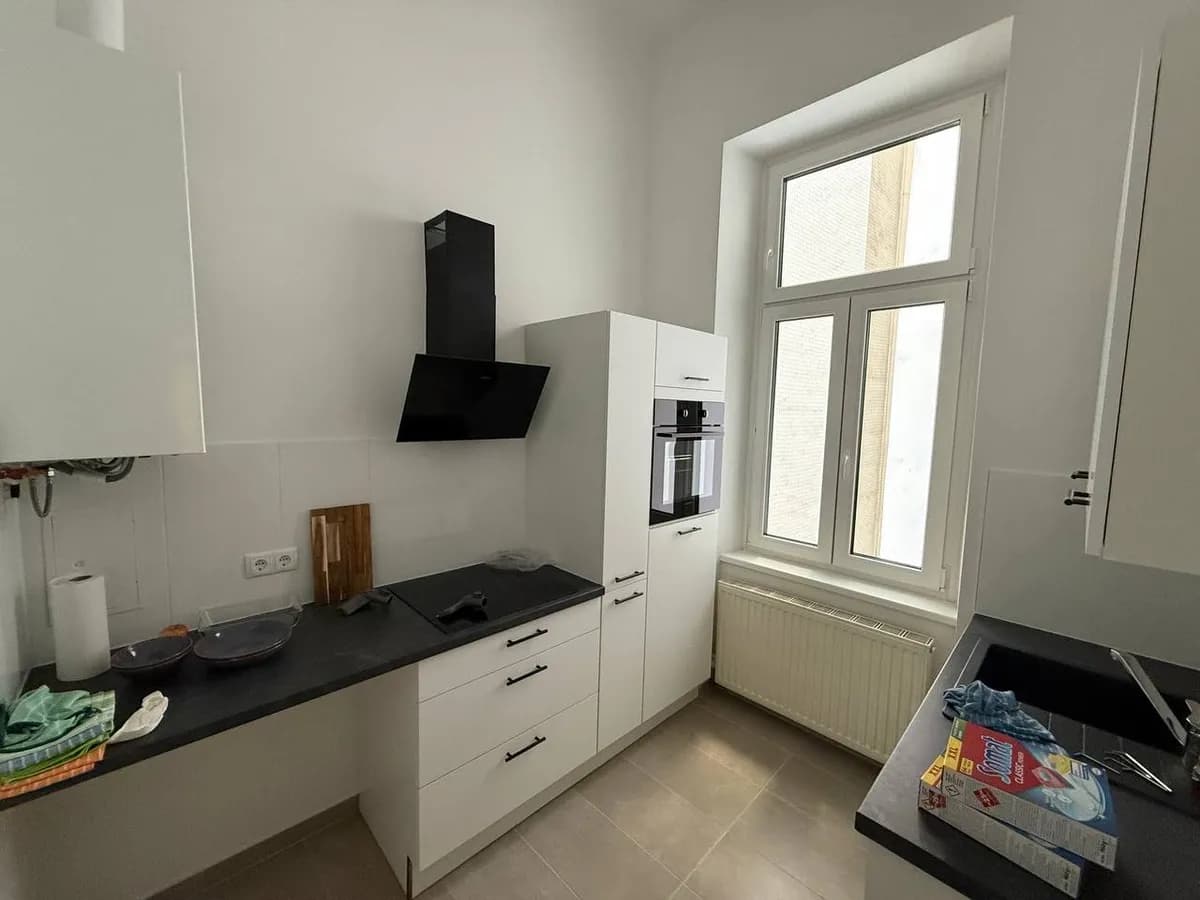 2-Zimmer-Wohnung mieten in Wien – 64 m², € 904 – Bild 5 von 11