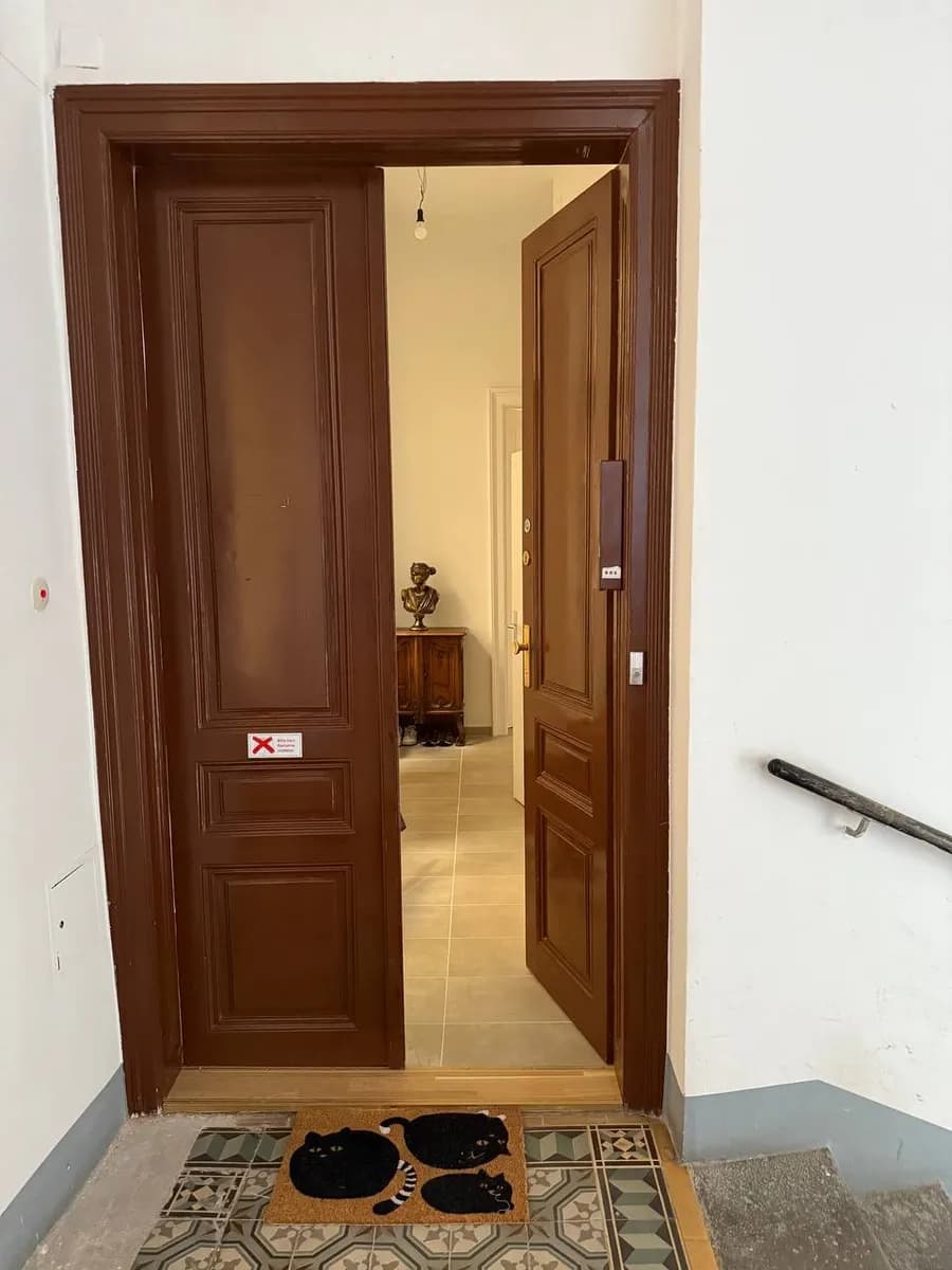 2-Zimmer-Wohnung mieten in Wien – 64 m², € 904 – Bild 11 von 11