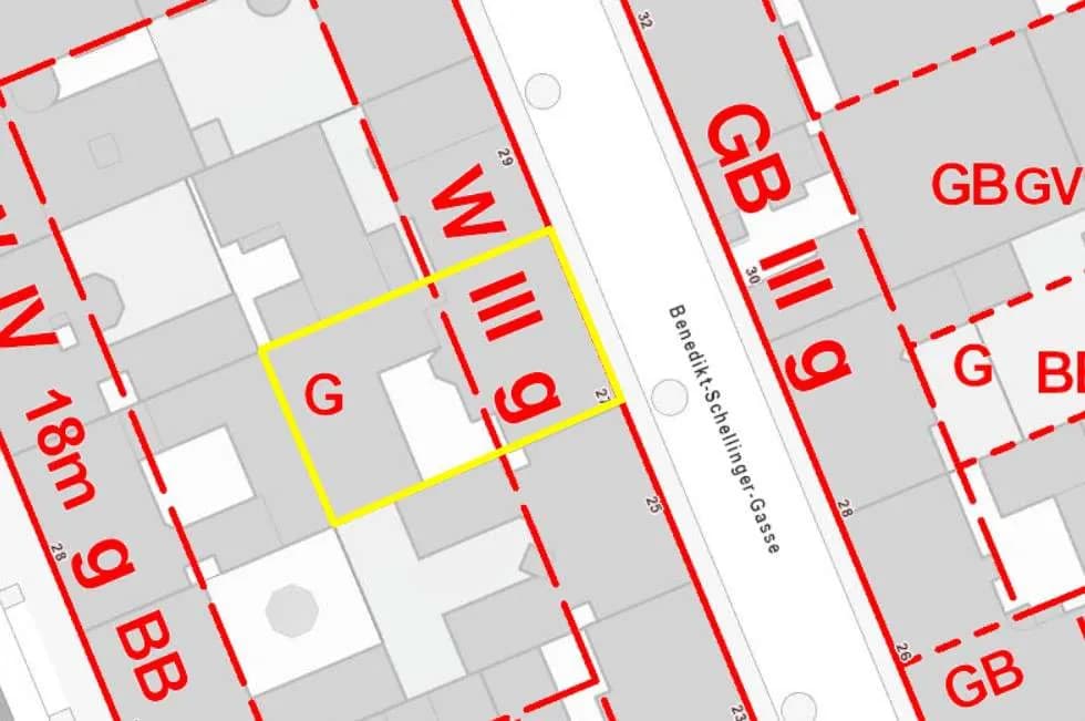 Gewerbeimmobilie kaufen in Wien – 158 m², € 495.000 – Bild 2 von 3