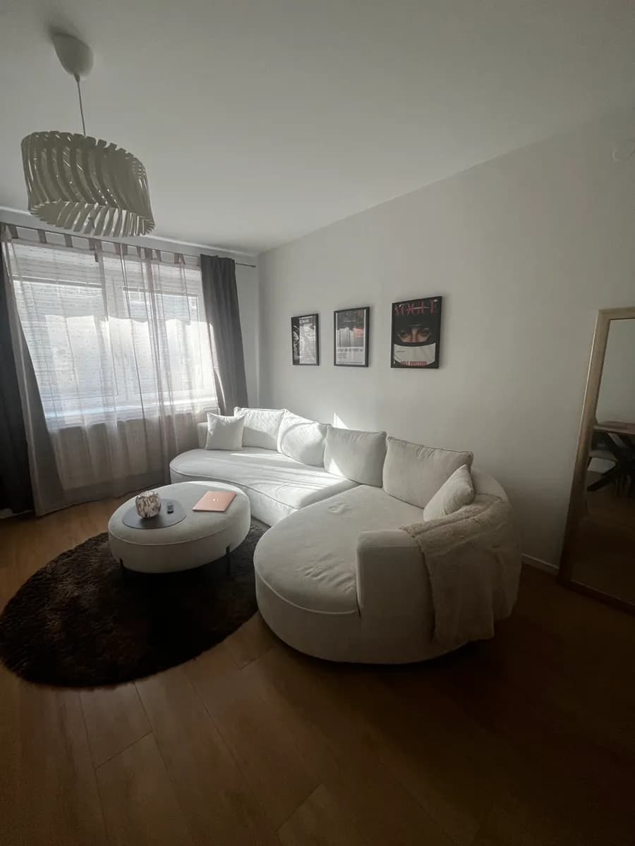 3-Zimmer-Wohnung mieten in Linz – 54 m², € 878