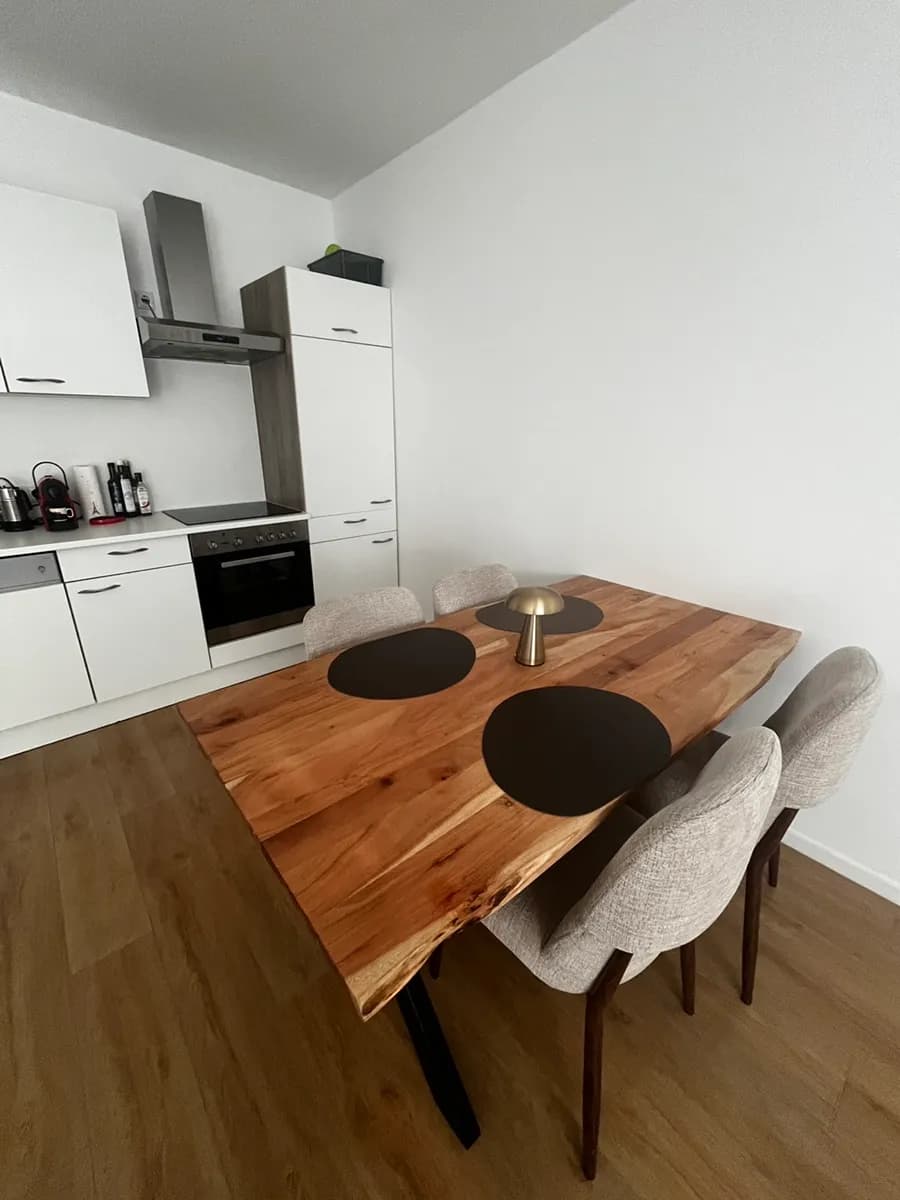 3-Zimmer-Wohnung mieten in Linz – 54 m², € 878 – Bild 2 von 14