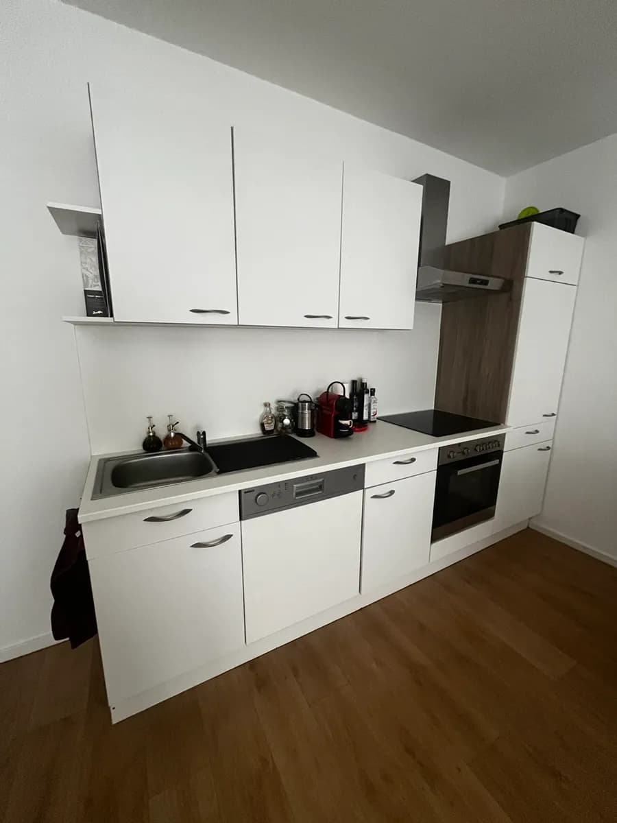 3-Zimmer-Wohnung mieten in Linz – 54 m², € 878 – Bild 3 von 14