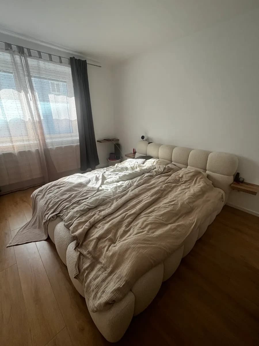3-Zimmer-Wohnung mieten in Linz – 54 m², € 878 – Bild 5 von 14