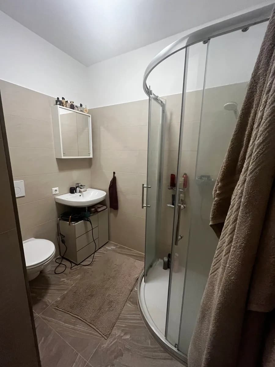 3-Zimmer-Wohnung mieten in Linz – 54 m², € 878 – Bild 7 von 14