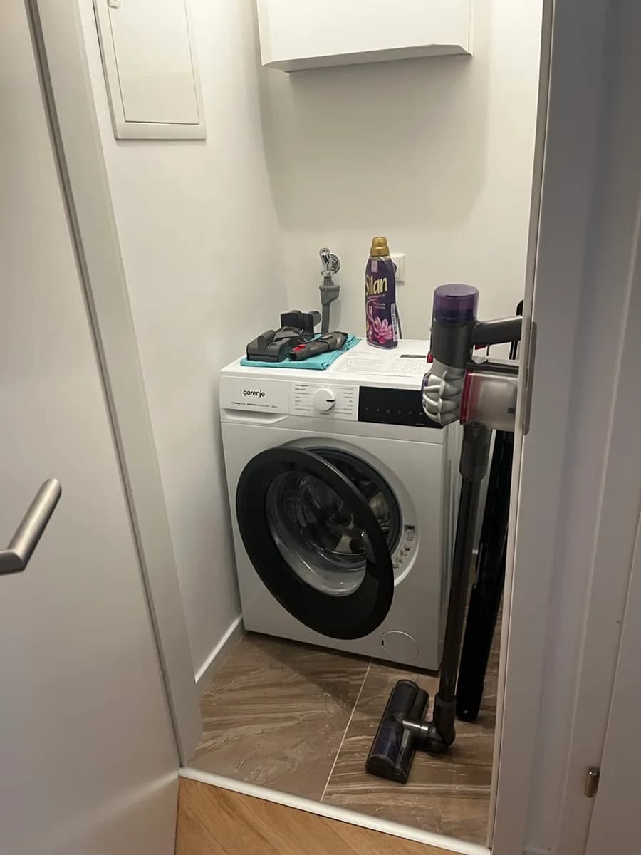 3-Zimmer-Wohnung mieten in Linz – 54 m², € 878 – Bild 8 von 14