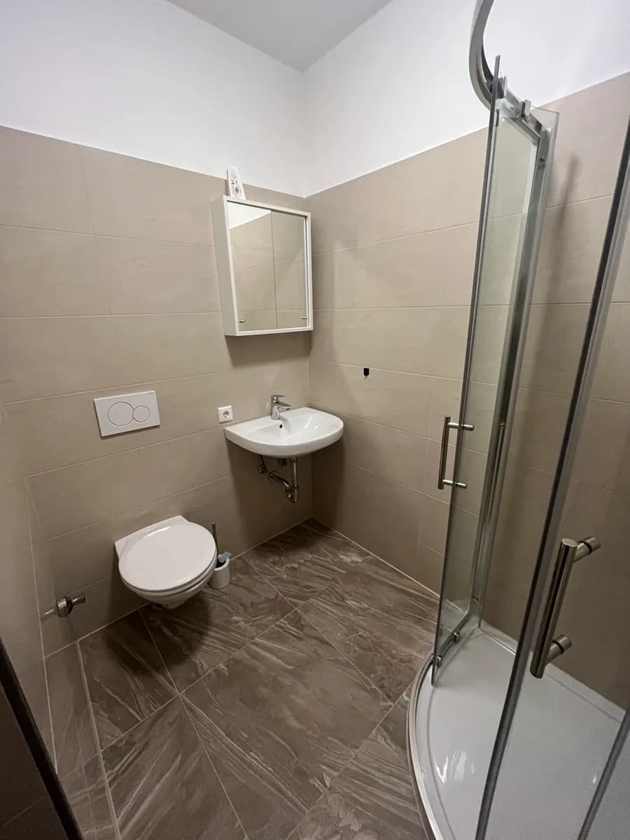 3-Zimmer-Wohnung mieten in Linz – 54 m², € 878 – Bild 11 von 14