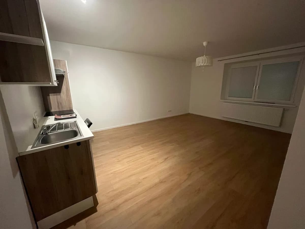 3-Zimmer-Wohnung mieten in Linz – 54 m², € 878 – Bild 14 von 14