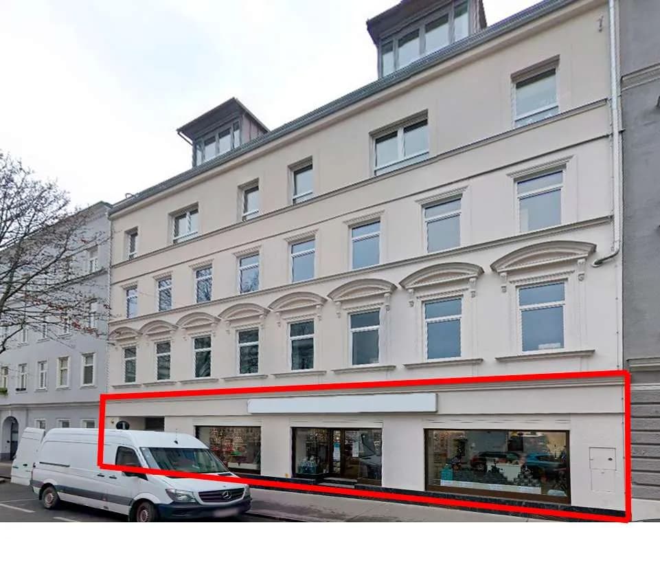 Gewerbeimmobilie kaufen in Wien – 559 m², € 979.000
