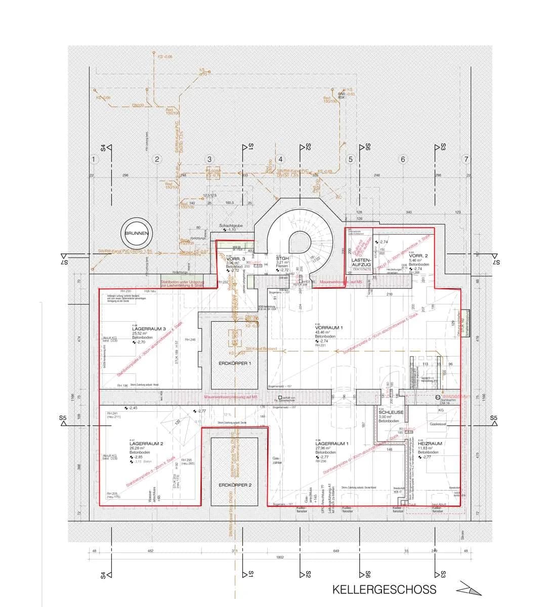 Gewerbeimmobilie kaufen in Wien – 559 m², € 979.000 – Bild 5 von 5