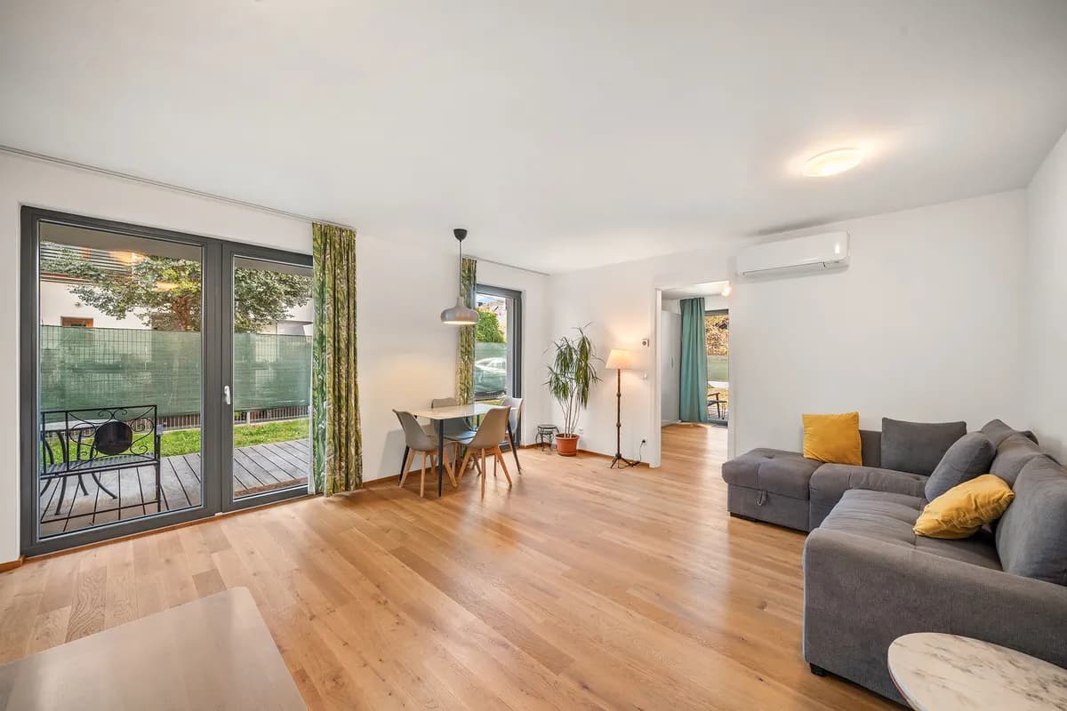 2-Zimmer-Wohnung kaufen in Wien – 50 m², € 440.000 – Bild 3 von 11