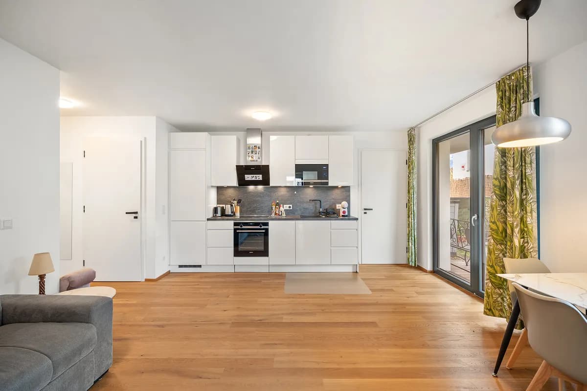 2-Zimmer-Wohnung kaufen in Wien – 50 m², € 440.000 – Bild 5 von 11