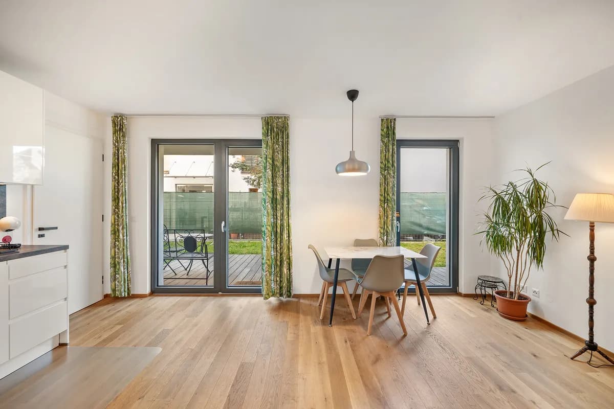 2-Zimmer-Wohnung kaufen in Wien – 50 m², € 440.000 – Bild 7 von 11