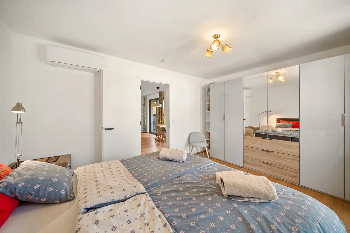 2-Zimmer-Wohnung kaufen in Wien – 50 m², € 440.000 – Bild 10 von 11