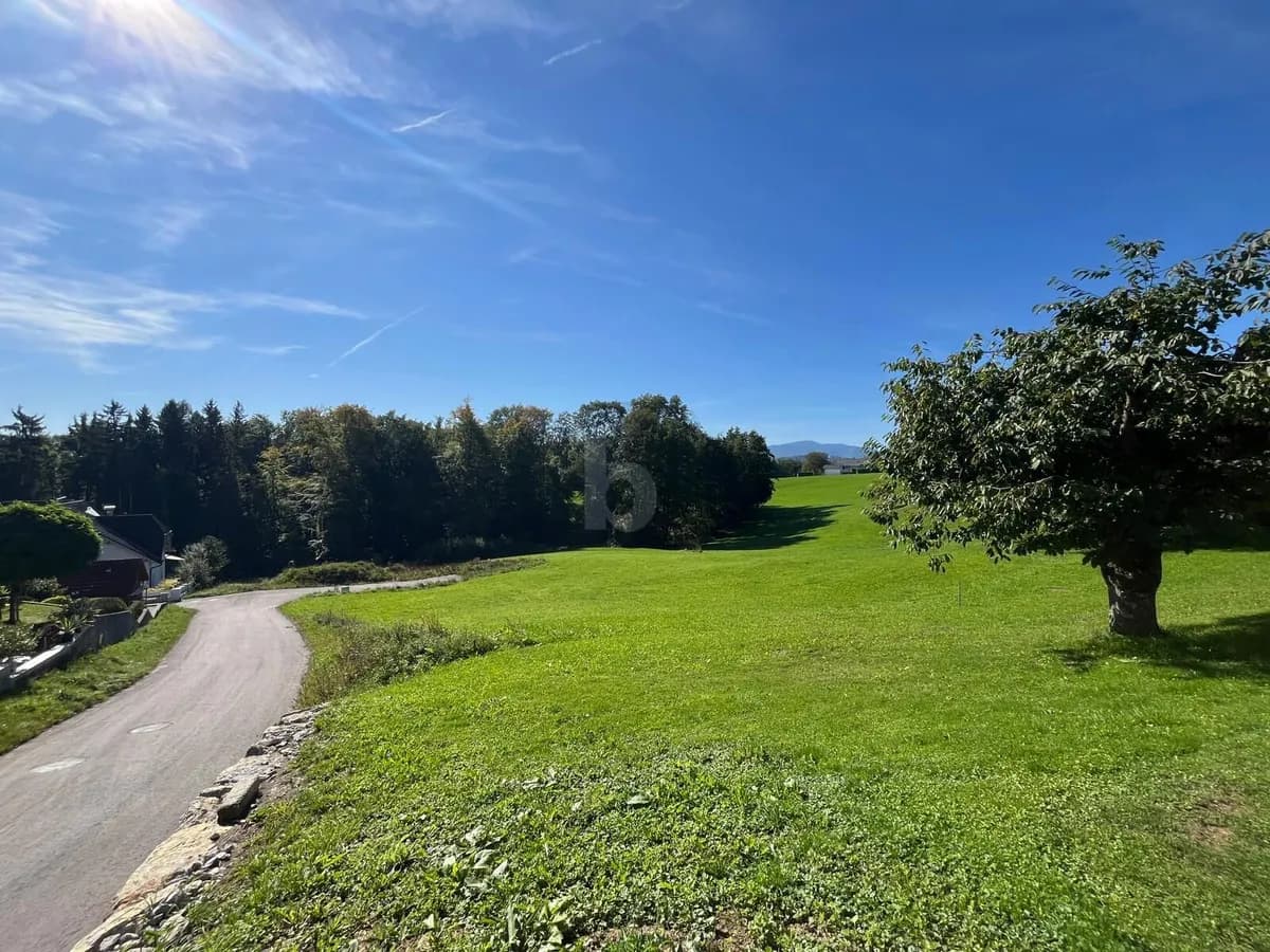 Grundstück kaufen in Steyr – 1 096 m²