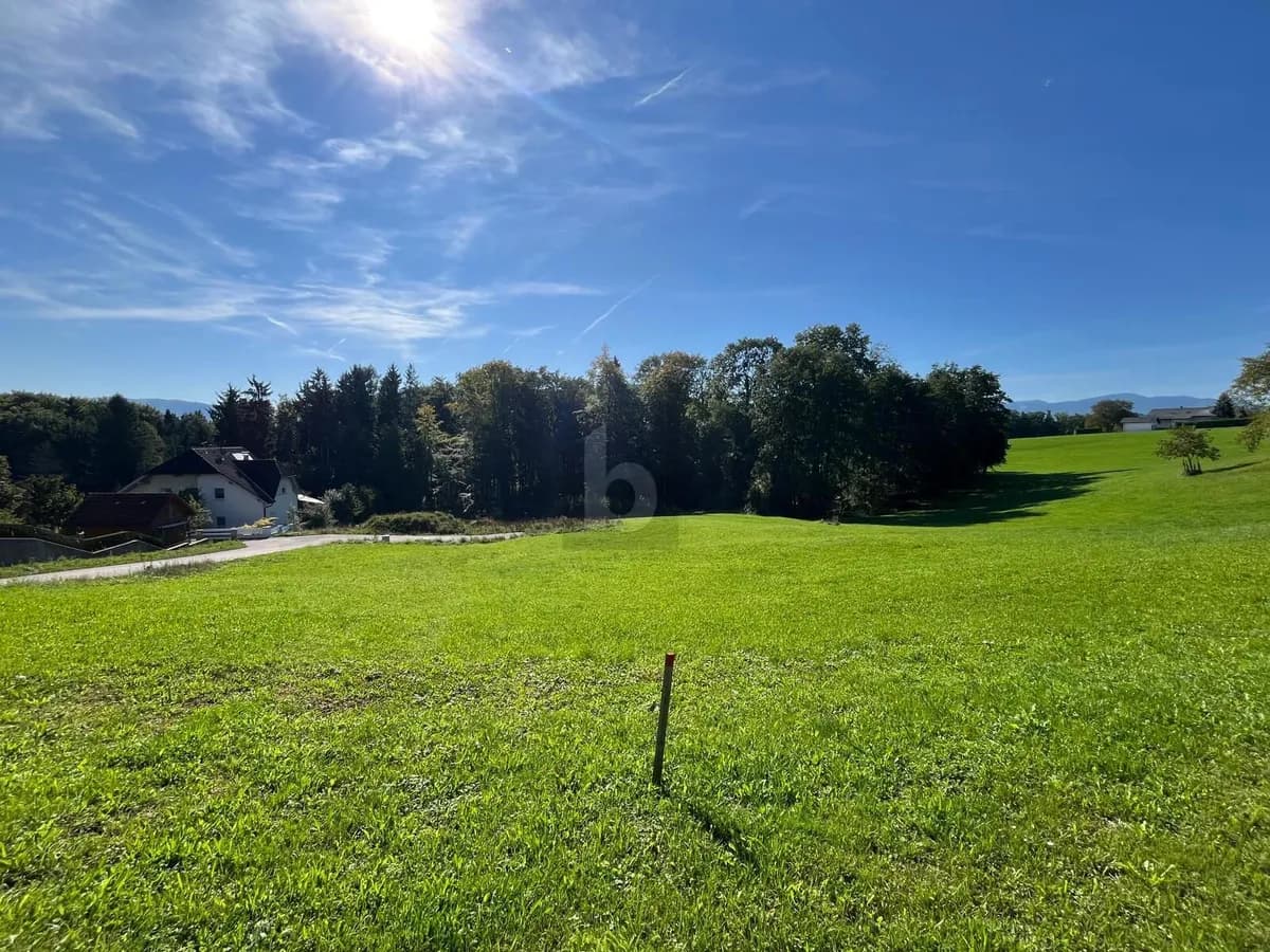 Grundstück kaufen in Steyr – 1 096 m² – Bild 3 von 6