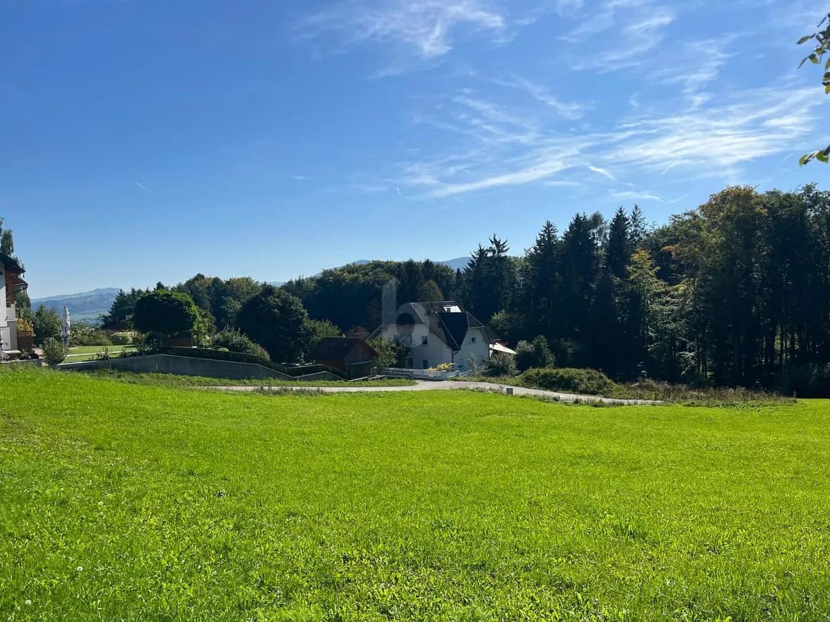 Grundstück kaufen in Steyr – 1 096 m² – Bild 4 von 6