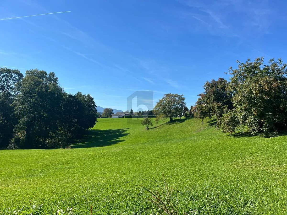 Grundstück kaufen in Steyr – 1 096 m² – Bild 5 von 6