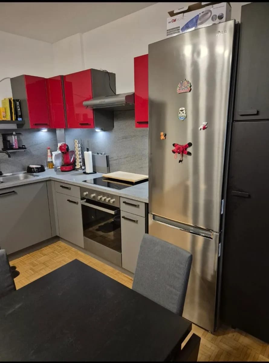 3-Zimmer-Wohnung mieten in Korneuburg – 65 m², € 911