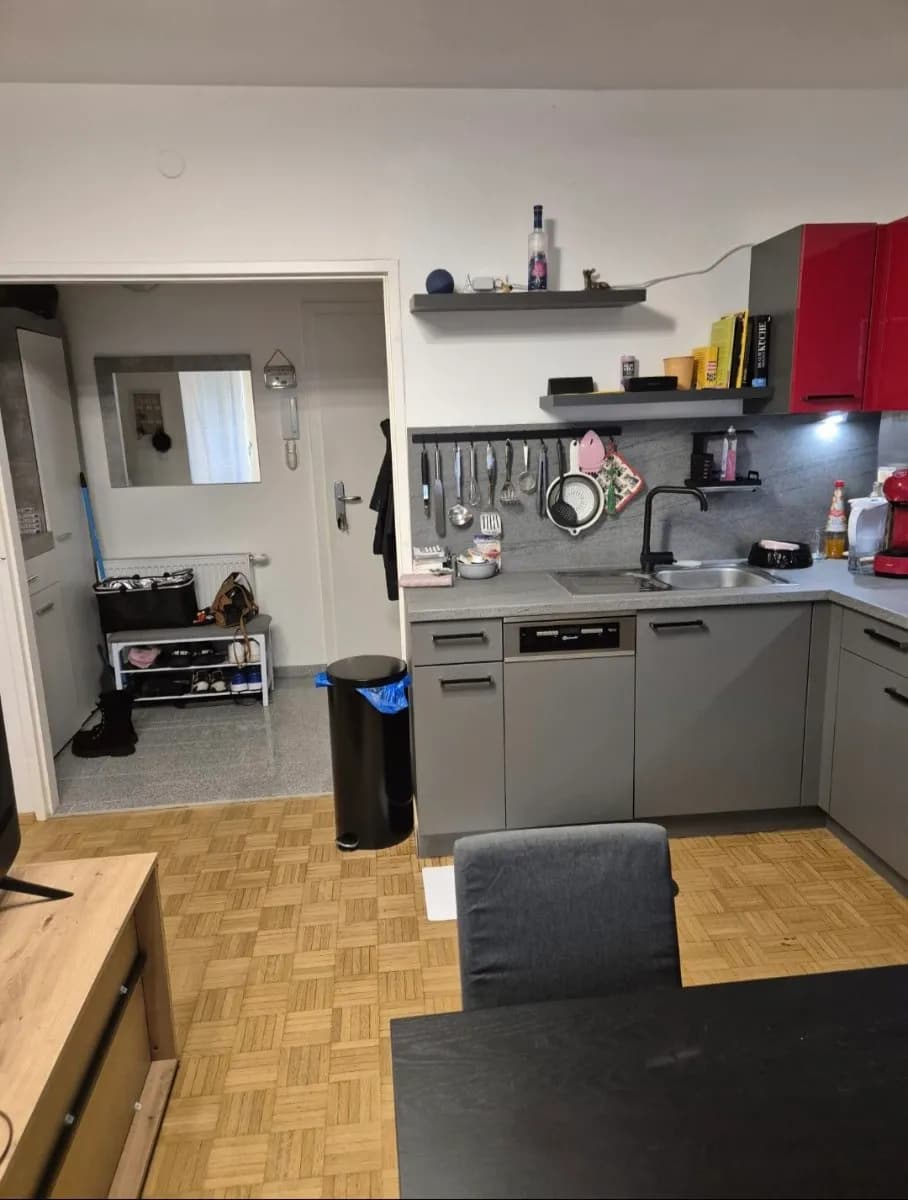 3-Zimmer-Wohnung mieten in Korneuburg – 65 m², € 911 – Bild 2 von 14