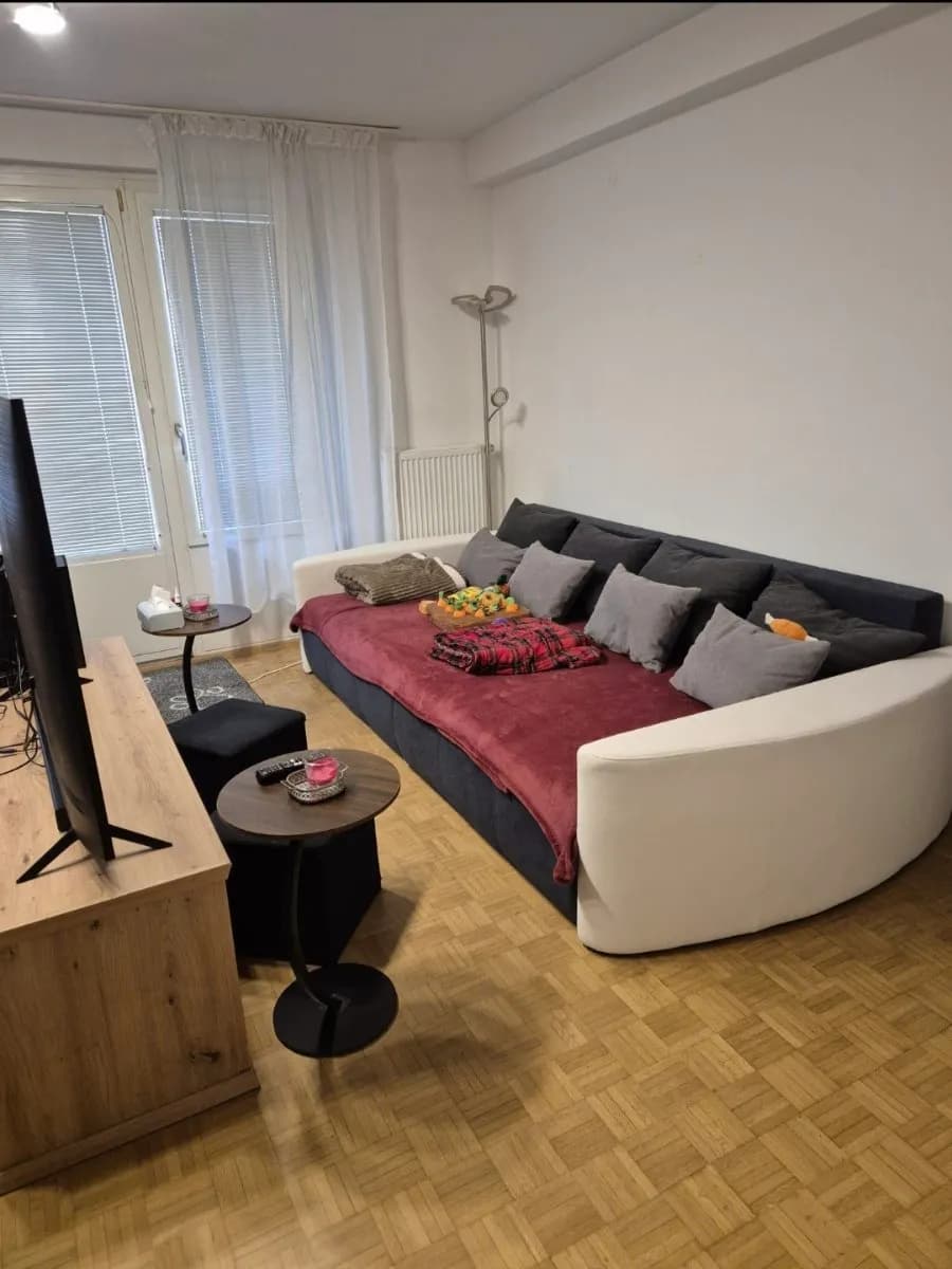 3-Zimmer-Wohnung mieten in Korneuburg – 65 m², € 911 – Bild 3 von 14
