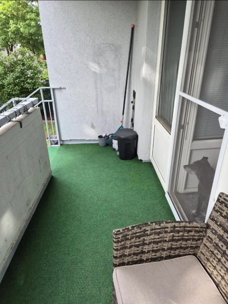 3-Zimmer-Wohnung mieten in Korneuburg – 65 m², € 911 – Bild 8 von 14