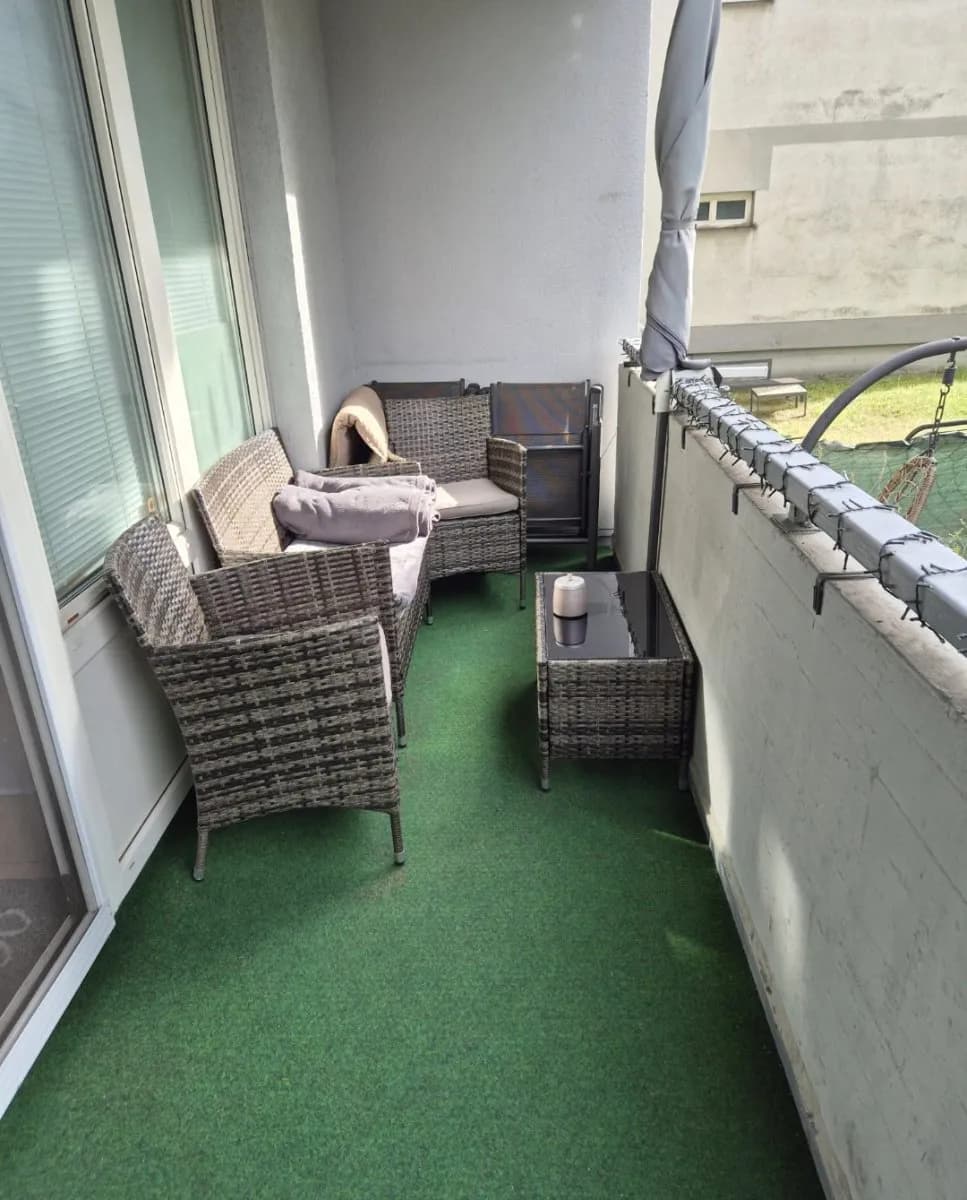 3-Zimmer-Wohnung mieten in Korneuburg – 65 m², € 911 – Bild 9 von 14