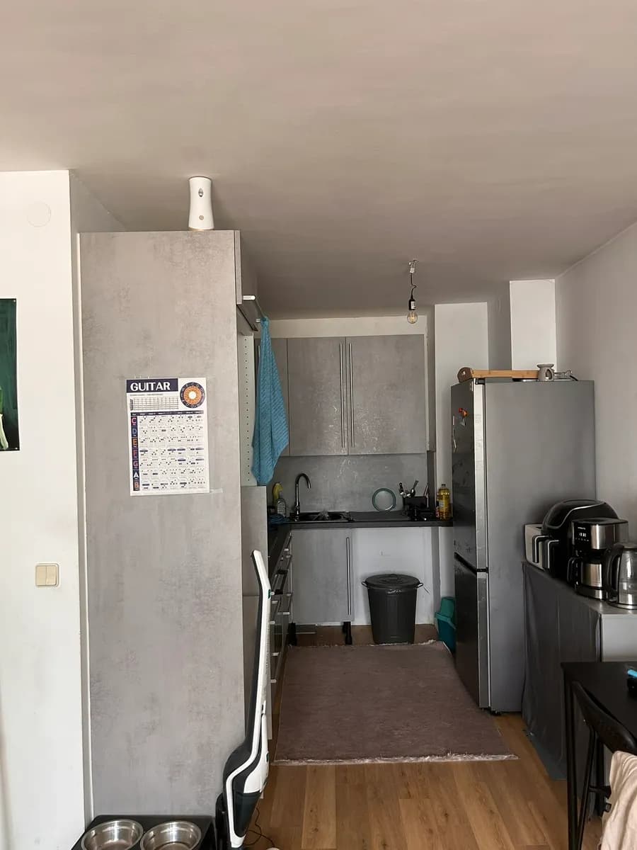 2-Zimmer-Wohnung mieten in Wien – 53 m², € 909 – Bild 2 von 5