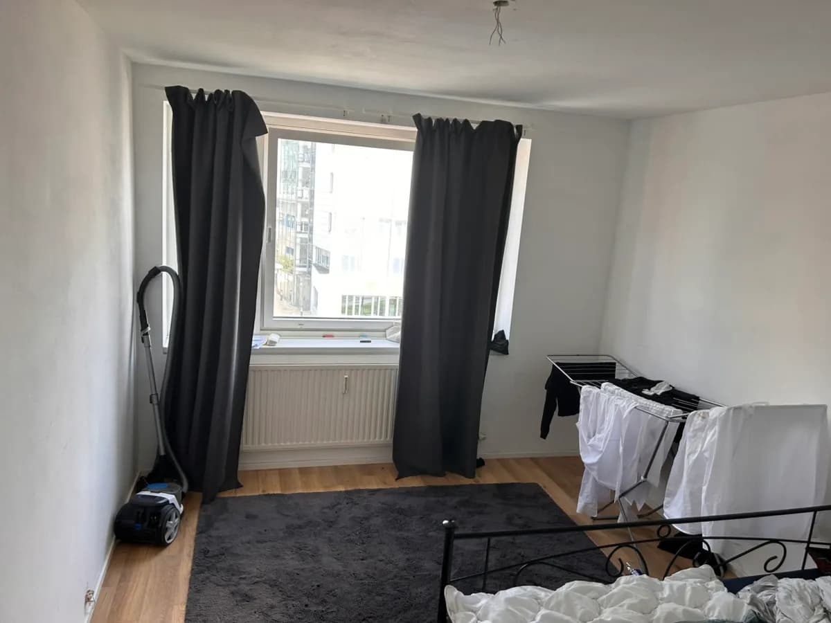 2-Zimmer-Wohnung mieten in Wien – 53 m², € 909 – Bild 3 von 5
