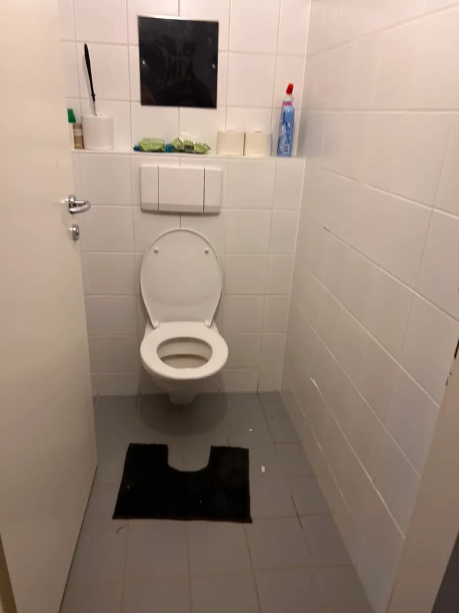 2-Zimmer-Wohnung mieten in Wien – 53 m², € 909 – Bild 4 von 5