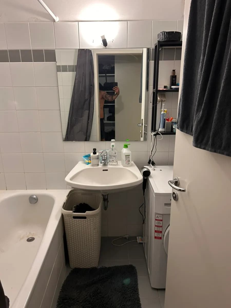 2-Zimmer-Wohnung mieten in Wien – 53 m², € 909 – Bild 5 von 5