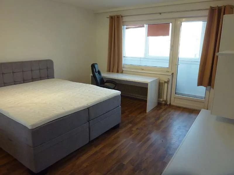 4-Zimmer-Wohnung mieten in Scheibbs – 20 m², € 380