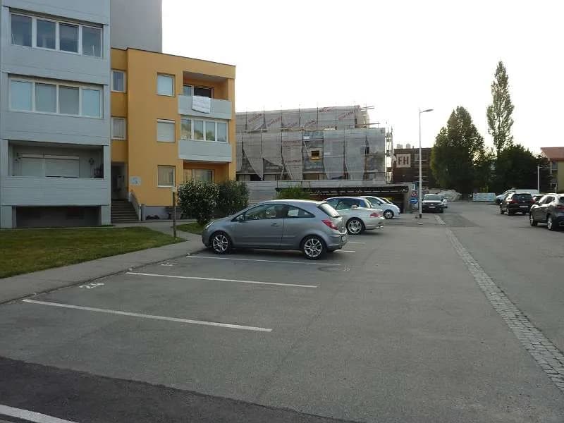 4-Zimmer-Wohnung mieten in Scheibbs – 20 m², € 380 – Bild 3 von 11