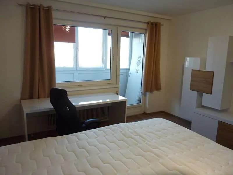 4-Zimmer-Wohnung mieten in Scheibbs – 20 m², € 380 – Bild 9 von 11
