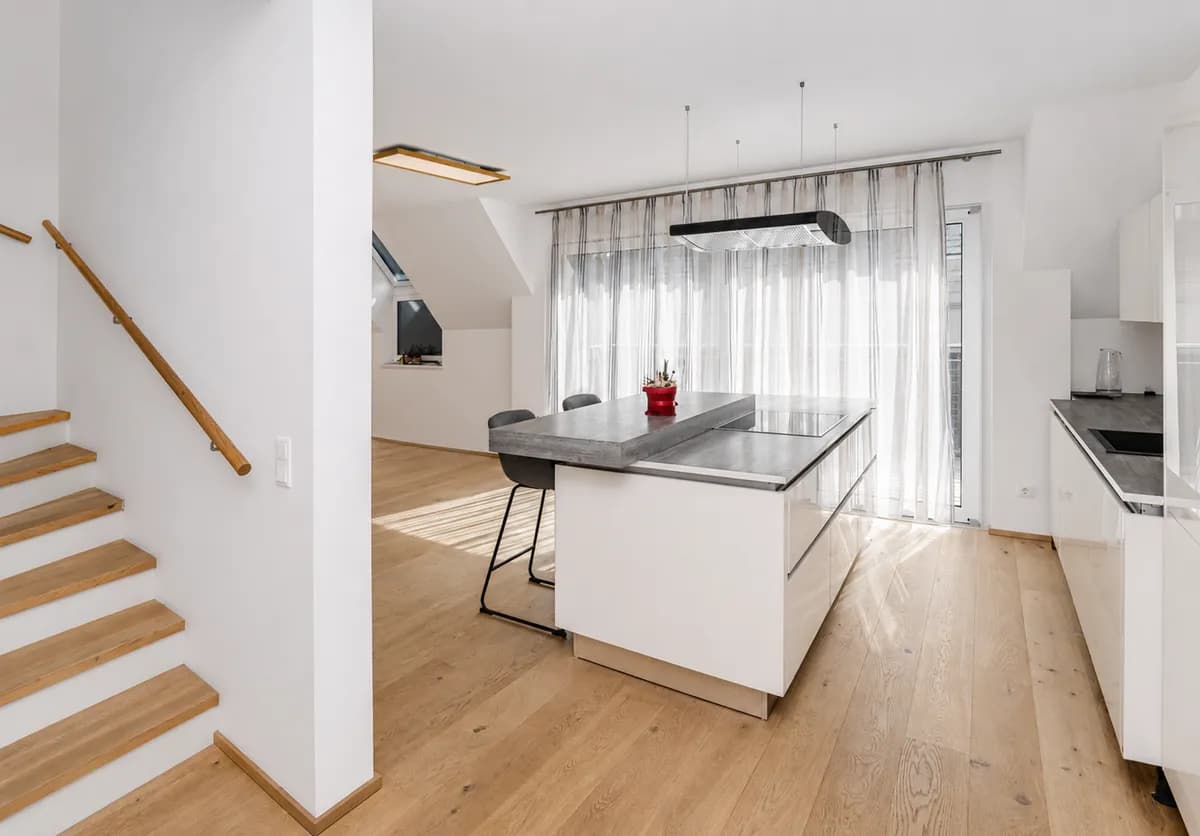4-Zimmer-Wohnung kaufen in Tulln – 147 m², € 1.130.000