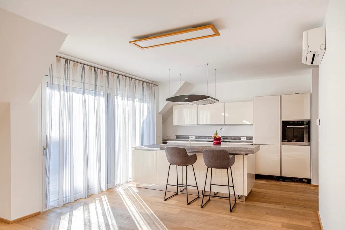 4-Zimmer-Wohnung kaufen in Tulln – 147 m², € 1.130.000 – Bild 3 von 16