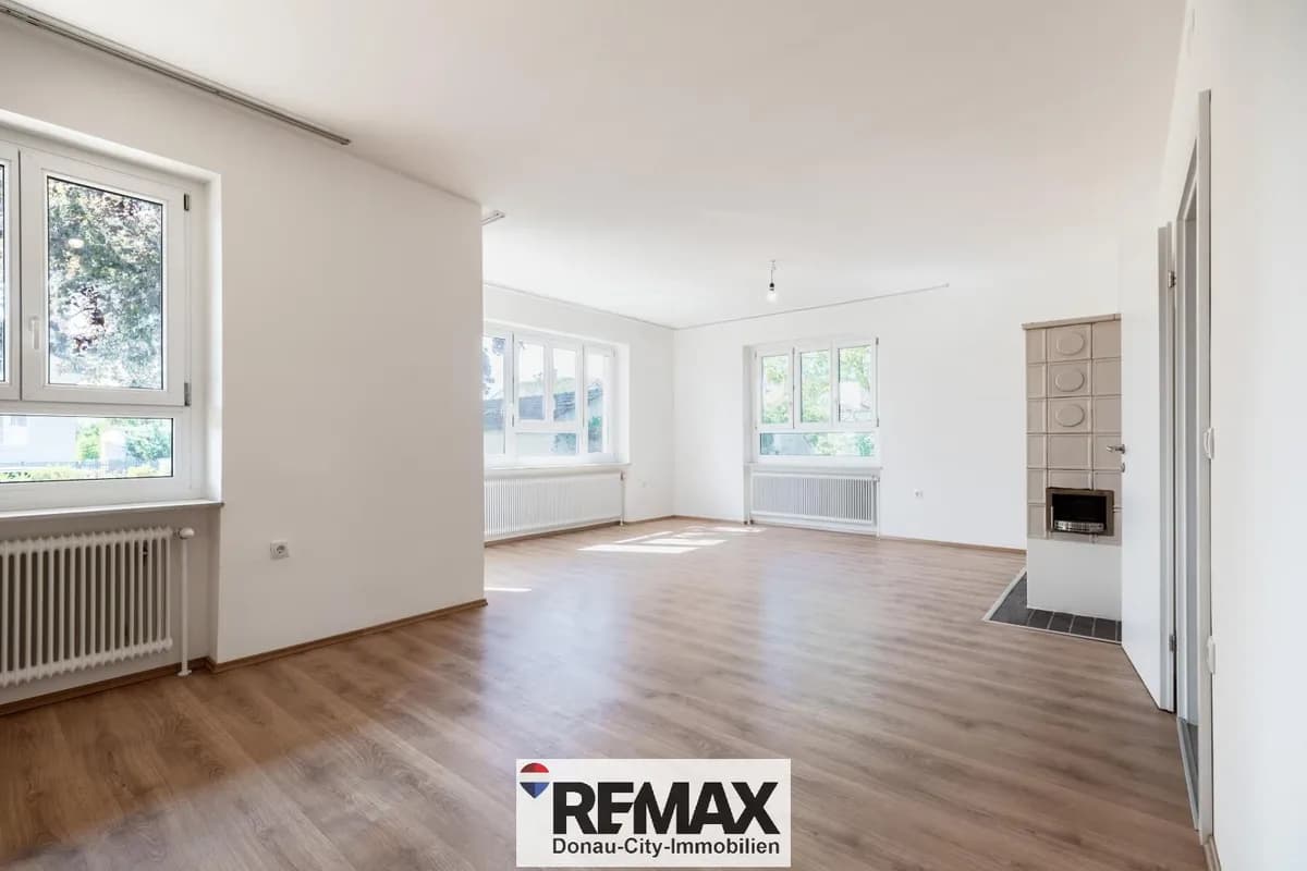 Haus mieten in Tulln – 120 m², € 1.700 – Bild 2 von 22
