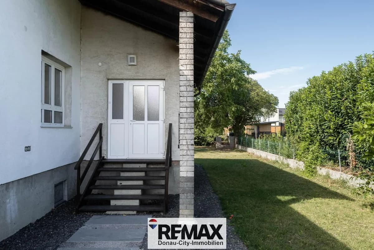 Haus mieten in Tulln – 120 m², € 1.700 – Bild 6 von 22
